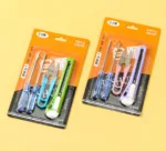 4-Piece Household Tool Set