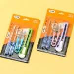 4-Piece Household Tool Set