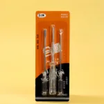 3-Piece Screwdriver Set