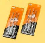 3-Piece Screwdriver Set - Image 2