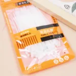 White Nylon Cable Ties