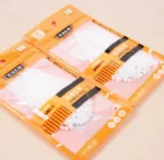 White Nylon Cable Ties - Image 2