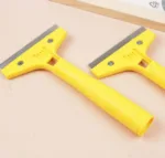 Wide Blade Cleaning Scraper