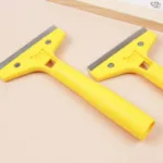 Wide Blade Cleaning Scraper