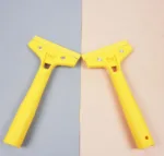 Wide Blade Cleaning Scraper - Image 2
