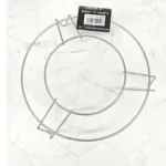 Round Stainless Steel Pot Stand