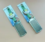 Fine Stainless Steel Hand Grater