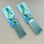 Fine Stainless Steel Hand Grater
