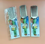 Fine Stainless Steel Hand Grater - Image 2
