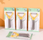 Y-Shaped Vegetable Peeler
