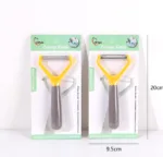 Y-Shaped Vegetable Peeler - Image 3
