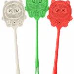 Cartoon Owl Fly Swatter
