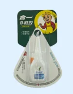Shoe Repair Super Glue - Image 3