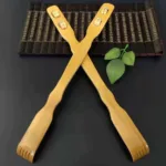 46cm Bamboo Back Scratcher