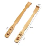 46cm Bamboo Back Scratcher - Image 2