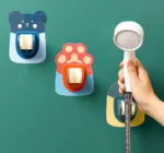 Self-Adhesive Shower Head Holder - Image 2