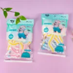 Disposable Elastic Food Covers