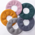 Soft Washable Toilet Seat Cover - Image 2