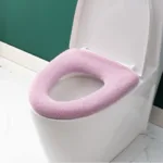 Soft Washable Toilet Seat Cover