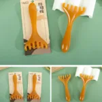 Handheld Scalp Massage Comb