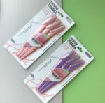 3-Piece Eyebrow Razor Set - Image 2
