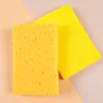 3-Piece Cleaning Sponge Set - Image 2