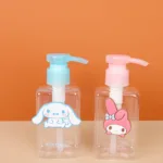 Cartoon Refillable Pump Bottle - Image 2