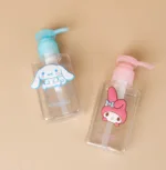 Cartoon Refillable Pump Bottle - Image 3