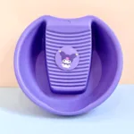 32cm Plastic Wash Basin with Washboard