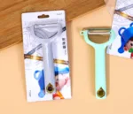 Y-Shaped Vegetable Peeler - Image 3