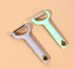 Y-Shaped Vegetable Peeler