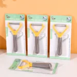 Wide Y-Shaped Vegetable Peeler