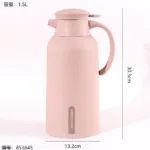 1.5L Insulated Thermal Jug - Image 3
