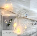 Pearl LED Fairy String Lights