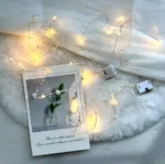 Pearl LED Fairy String Lights - Image 2