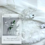 Pearl LED Fairy String Lights - Image 3
