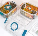1200ml Airtight Food Storage Container - Image 2