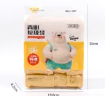 10-Piece Drawstring Garbage Bag Set - Image 3