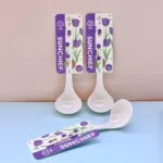 Deep Plastic Soup Ladle