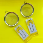 Stainless Steel Fine Mesh Strainer