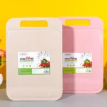37cm × 25cm Plastic Cutting Board