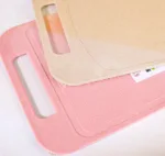 37cm × 25cm Plastic Cutting Board - Image 2